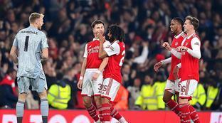 「体育·年终稿」新华社体育部评出2023年国际体育十大新闻.